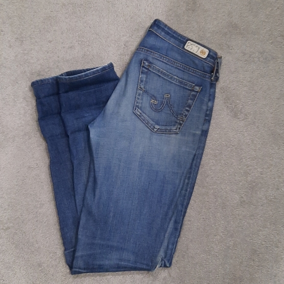 Adriano Goldschmied Jeans - Picture 2 of 4